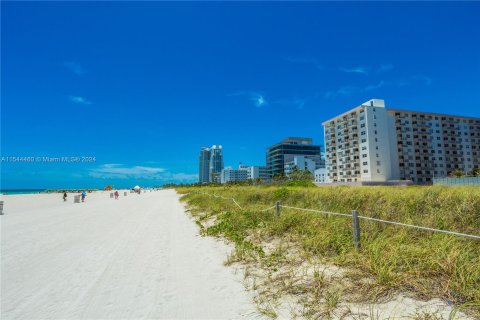 Condominio en venta en Miami Beach, Florida, 1 dormitorio, 61.22 m2 № 1046892 - foto 16