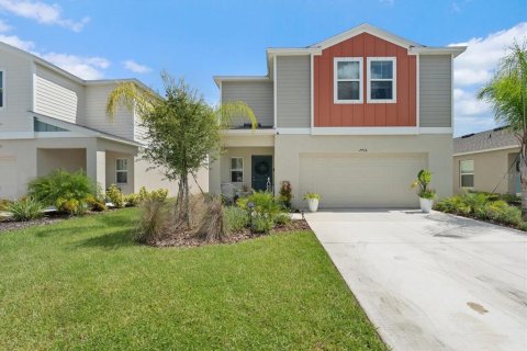 House in Parrish, Florida 4 bedrooms, 206.8 sq.m. № 1373819 - photo 6