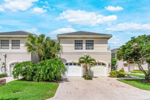 Condo in Boca Raton, Florida, 3 bedrooms  № 1060377 - photo 1