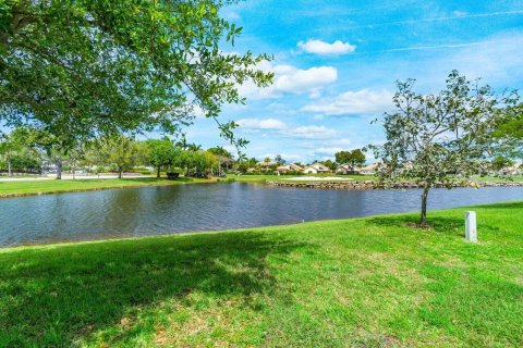 Condo in Boca Raton, Florida, 3 bedrooms  № 1060377 - photo 22