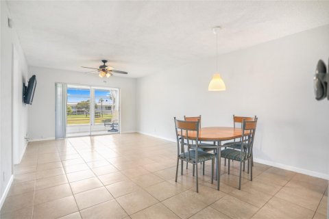 Copropriété à vendre à Pompano Beach, Floride: 2 chambres, 70.61 m2 № 1065823 - photo 27