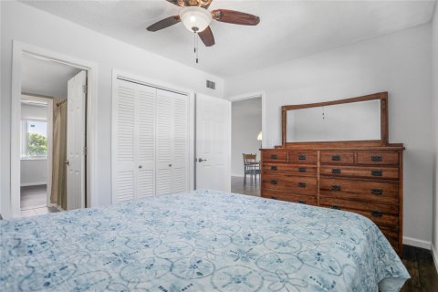 Copropriété à vendre à Pompano Beach, Floride: 2 chambres, 70.61 m2 № 1065823 - photo 17