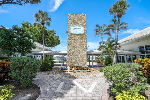 Copropriété à vendre à Pompano Beach, Floride: 2 chambres, 70.61 m2 № 1065823 - photo 9