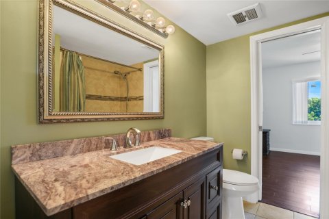 Copropriété à vendre à Pompano Beach, Floride: 2 chambres, 70.61 m2 № 1065823 - photo 15