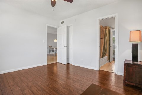 Copropriété à vendre à Pompano Beach, Floride: 2 chambres, 70.61 m2 № 1065823 - photo 12