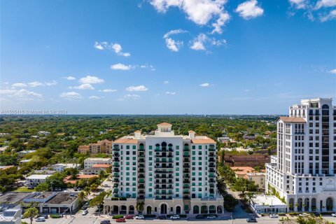 Copropriété à vendre à Coral Gables, Floride: 2 chambres № 1076459 - photo 28