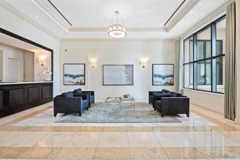 Condo in Coral Gables, Florida, 2 bedrooms  № 1076459 - photo 4