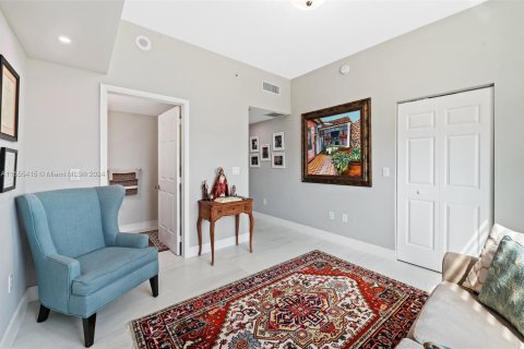 Copropriété à vendre à Coral Gables, Floride: 2 chambres № 1076459 - photo 24