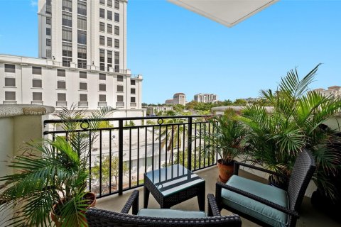 Condominio en venta en Coral Gables, Florida, 2 dormitorios № 1076459 - foto 9