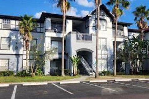 Copropriété à vendre à Orlando, Floride: 2 chambres, 87.98 m2 № 1245042 - photo 1