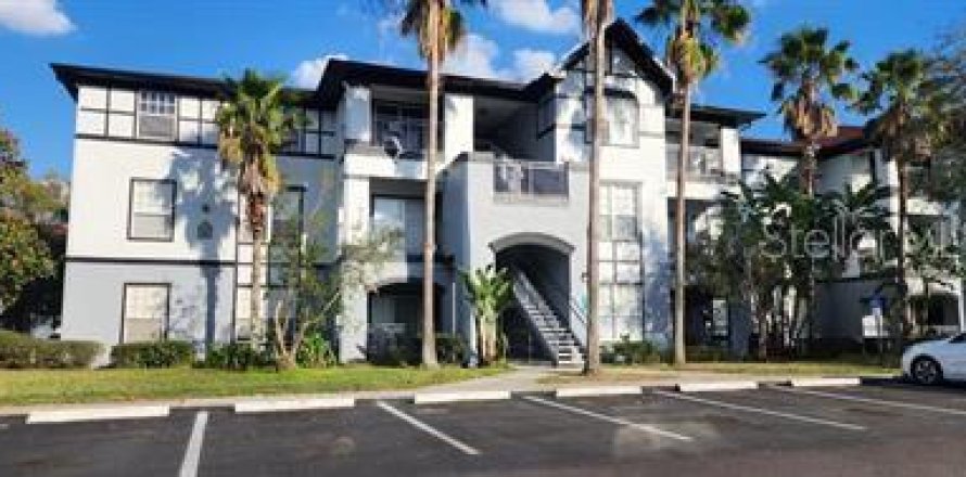 Condominio en Orlando, Florida, 2 dormitorios  № 1245042