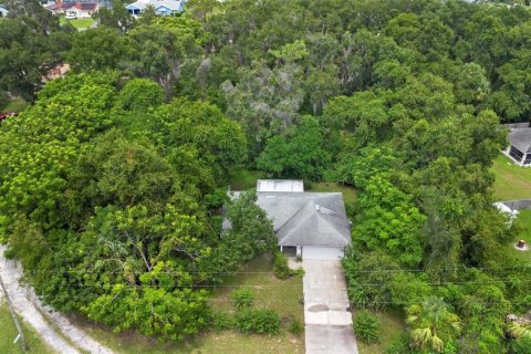 House in De Leon Springs, Florida 3 bedrooms, 105.63 sq.m. № 1342856 - photo 30