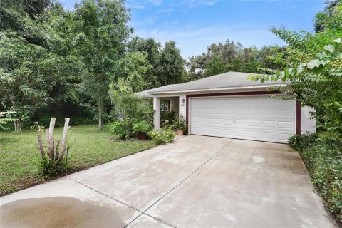 House in De Leon Springs, Florida 3 bedrooms, 105.63 sq.m. № 1342856 - photo 28