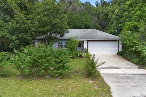 Villa ou maison à vendre à De Leon Springs, Floride: 3 chambres, 105.63 m2 № 1342856 - photo 27