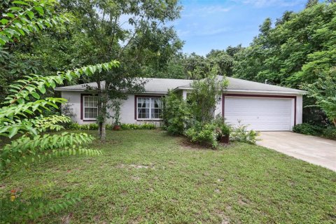 Villa ou maison à vendre à De Leon Springs, Floride: 3 chambres, 105.63 m2 № 1342856 - photo 26