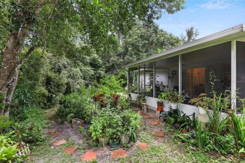 Villa ou maison à vendre à De Leon Springs, Floride: 3 chambres, 105.63 m2 № 1342856 - photo 22