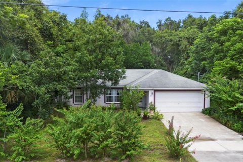 Villa ou maison à vendre à De Leon Springs, Floride: 3 chambres, 105.63 m2 № 1342856 - photo 29