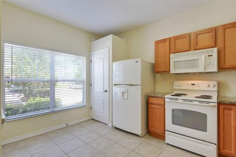 Townhouse in Wesley Chapel, Florida 2 bedrooms, 145.86 sq.m. № 1342895 - photo 5