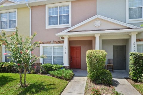 Townhouse in Wesley Chapel, Florida 2 bedrooms, 145.86 sq.m. № 1342895 - photo 2