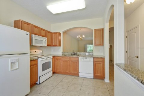 Townhouse in Wesley Chapel, Florida 2 bedrooms, 145.86 sq.m. № 1342895 - photo 6