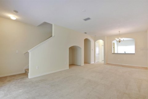 Townhouse in Wesley Chapel, Florida 2 bedrooms, 145.86 sq.m. № 1342895 - photo 10