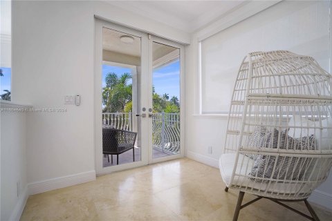 Villa ou maison à vendre à Fort Lauderdale, Floride: 7 chambres, 511.89 m2 № 1225401 - photo 20