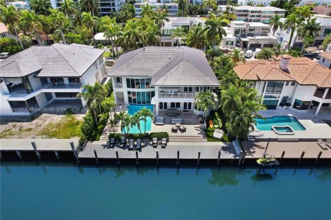 Villa ou maison à vendre à Fort Lauderdale, Floride: 7 chambres, 511.89 m2 № 1225401 - photo 12