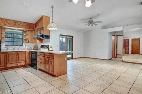 Casa en venta en Palm Bay, Florida, 3 dormitorios № 1329849 - foto 10