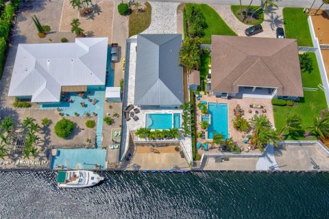 Villa ou maison à vendre à Key Largo, Floride: 3 chambres, 152.92 m2 № 1242368 - photo 2