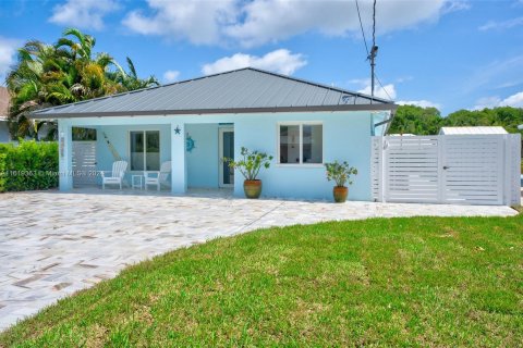 Villa ou maison à vendre à Key Largo, Floride: 3 chambres, 152.92 m2 № 1242368 - photo 28