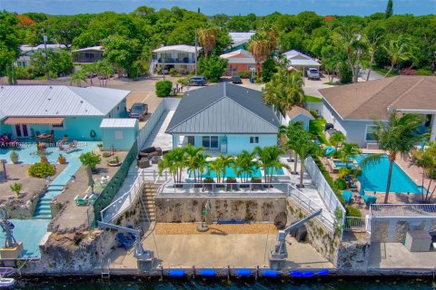 Villa ou maison à vendre à Key Largo, Floride: 3 chambres, 152.92 m2 № 1242368 - photo 3