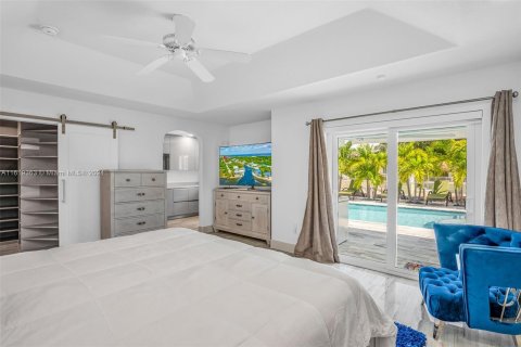 Villa ou maison à vendre à Key Largo, Floride: 3 chambres, 152.92 m2 № 1242368 - photo 16