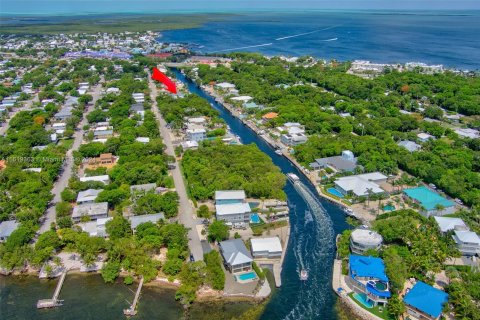 Villa ou maison à vendre à Key Largo, Floride: 3 chambres, 152.92 m2 № 1242368 - photo 4