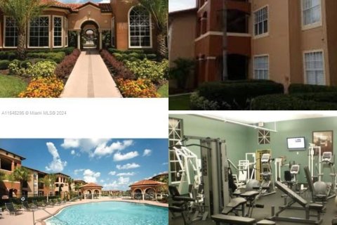 Condominio en venta en Orlando, Florida, 1 dormitorio, 74.23 m2 № 1050645 - foto 11