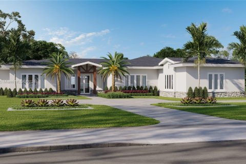 Villa ou maison à vendre à Delray Beach, Floride: 4 chambres, 399.94 m2 № 1351913 - photo 4