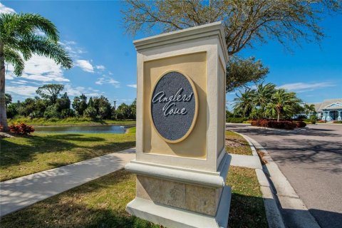 Casa en venta en Apollo Beach, Florida, 4 dormitorios, 235.69 m2 № 1387275 - foto 3