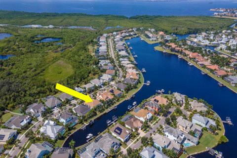 Casa en venta en Apollo Beach, Florida, 4 dormitorios, 235.69 m2 № 1387275 - foto 4