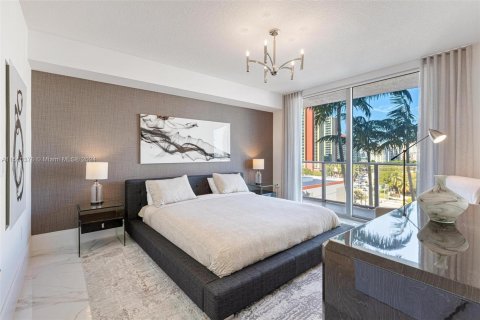 Copropriété à vendre à Sunny Isles Beach, Floride: 2 chambres, 143.16 m2 № 1065340 - photo 19