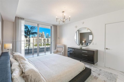 Copropriété à vendre à Sunny Isles Beach, Floride: 2 chambres, 143.16 m2 № 1065340 - photo 20