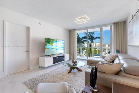 Copropriété à vendre à Sunny Isles Beach, Floride: 2 chambres, 143.16 m2 № 1065340 - photo 14