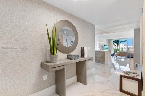 Copropriété à vendre à Sunny Isles Beach, Floride: 2 chambres, 143.16 m2 № 1065340 - photo 8