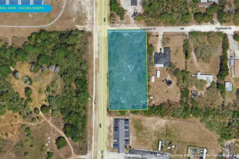 Commercial property in Hudson, Florida 557.41 sq.m. № 1205311 - photo 9