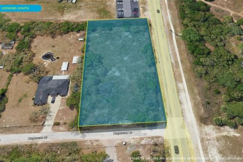 Commercial property in Hudson, Florida 557.41 sq.m. № 1205311 - photo 4