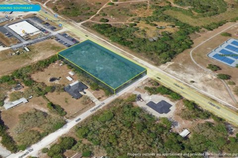 Commercial property in Hudson, Florida 557.41 sq.m. № 1205311 - photo 5