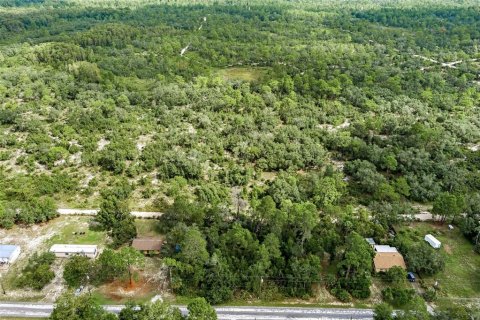 Land in Weeki Wachee, Florida № 1358031 - photo 14