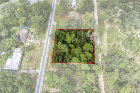 Terreno en venta en Weeki Wachee, Florida № 1358031 - foto 27