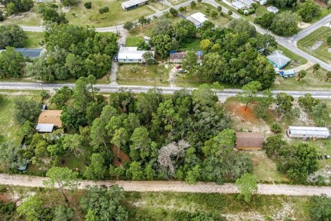 Land in Weeki Wachee, Florida № 1358031 - photo 24