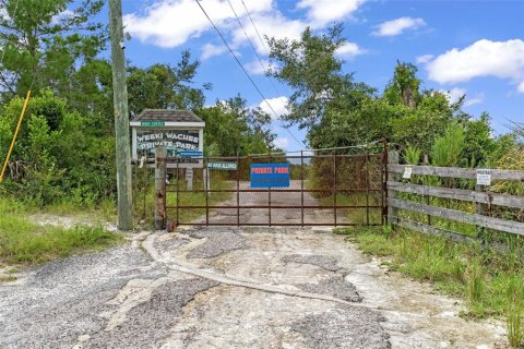 Land in Weeki Wachee, Florida № 1358031 - photo 3