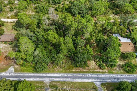 Land in Weeki Wachee, Florida № 1358031 - photo 10