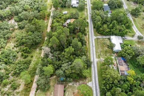 Land in Weeki Wachee, Florida № 1358031 - photo 20